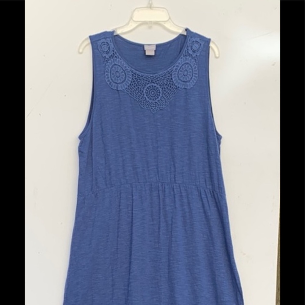 Chico's Dress size 3